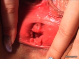 Amateur Pussy Masturbation