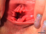 Amateur Pussy Masturbation