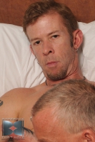 Chris Neal and Tom Trojan