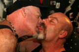 Geoff Herne and Luke Wilder