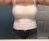 Brittany - 22yr old, 34H