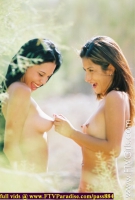 graceful girls