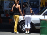 Leggings and Spandex Teens