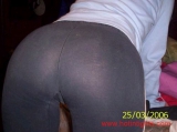 Leggings and Spandex Teens