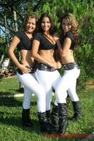 Leggings and Spandex Teens