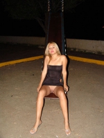Nudist and naturist