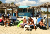 Nudist and naturist