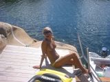 Nudist and naturist