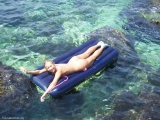 Nudist and naturist