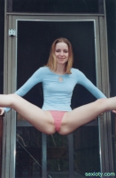Bold Nude Teens 2