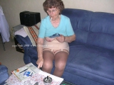 So old Grannies and strip (03)