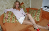 Nylon Women