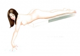 PinUp und Zeichnungen