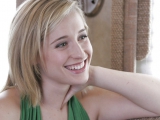 Allison Mack