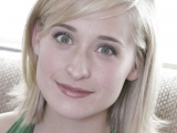 Allison Mack
