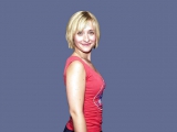 Allison Mack