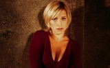 Allison Mack