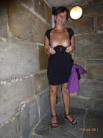 Joes Exposed Slut Wife Collection 65