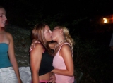 Girls Luvin Girls