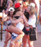 Girls Luvin Girls