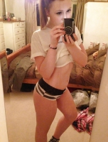 Sexy Friend Vol. 321