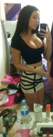 Sexy Friend Vol. 321