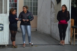 LATINA HOOKERS