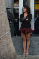 LATINA HOOKERS