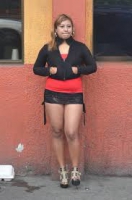 LATINA HOOKERS