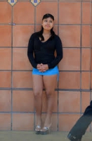 LATINA HOOKERS
