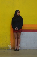 LATINA HOOKERS