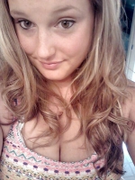 Camera phone cutie