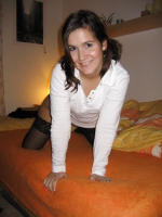 Evelyn F. aus Feucht bei Nuernberg