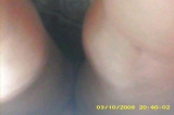 Greek upskirts