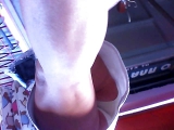 Greek upskirts