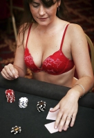 Strip Poker
