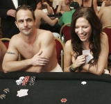 Strip Poker