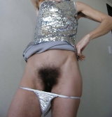 Hairy Girls