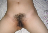 Hairy Girls