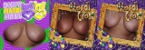 Honey Pot Loves To Play