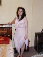 Arab milf 2