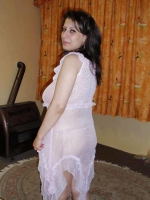 Arab milf 2