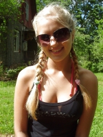 Sexy teens