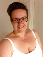 Dating lady xl