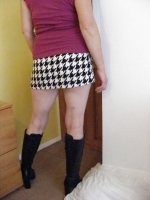 More of me in boot\'s