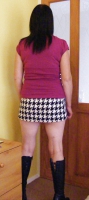 More of me in boot\'s