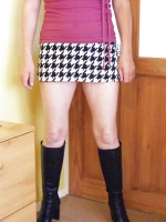 More of me in boot\'s