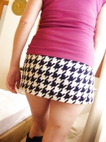 More of me in boot\'s