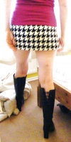 More of me in boot\'s