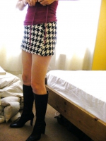 More of me in boot\'s